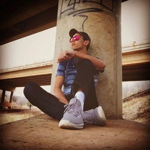 Meet your Posher, Benjamin